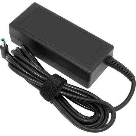 EREPLACEMENTS Laptop Ac Adapter Replaces Oem AC0654530HP-ER